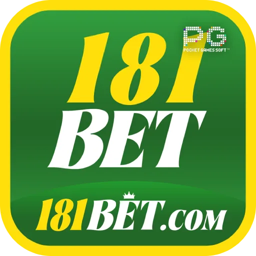 Logótipo 181BET — link para página inicial